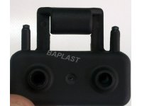 Spojnica za učvršćivanje mreža